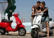 Vespa S 125